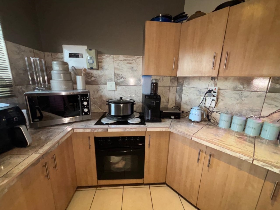 3 Bedroom Property for Sale in Quaggafontein Free State